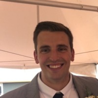 Keysight Technologies Employee Jason Chase's profile photo