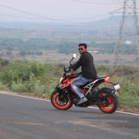 Tangle Systems Employee Sainadh Reddy's profile photo
