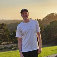Kikoff Employee Caleb Downing's profile photo