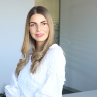 Expert International Retail Employee Petra Marušić's profile photo
