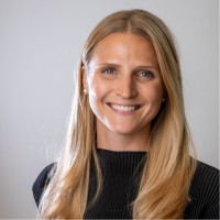NORRIQ Danmark Employee Mia Petersen's profile photo