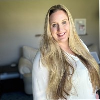 CBRE Employee Brooke Schultz's profile photo