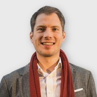 FIFA Employee Benjamin Woods's profile photo