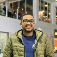 Microsystems Egypt Employee Seif Ashraf's profile photo