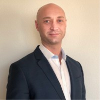 Mercedes Scientific Employee Michael Adair's profile photo