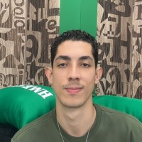 Brasal Employee Luan Mateus Cesar Duarte's profile photo