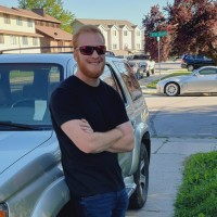 MityLite Employee Will Furner's profile photo
