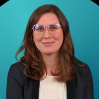Altares - Dun and Bradstreet Employee Loïna Boisson's profile photo