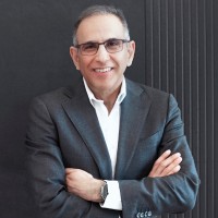 Gartner Employee Eli Israel's profile photo