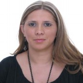 TRÉBOL JURÍDICO S.A.S. Employee Natalia Montoya Marulanda's profile photo