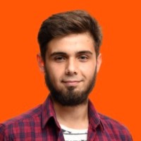 CloudFlex Employee Kostiantyn Boskin's profile photo