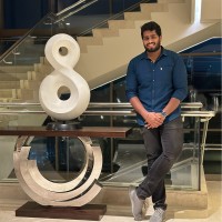 Arunkumar K's profile photo