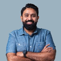 Digital Gravity Employee Danish Mehtab's profile photo