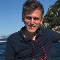 Enea Openwave Employee Chris Goswami's profile photo