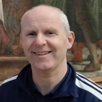 Logitech Employee James Spillane's profile photo
