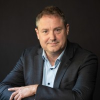 ROC Rivor Employee Ellard de Vries's profile photo
