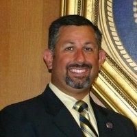 Eisai US Employee Mike Melfi's profile photo