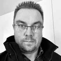 Stratexio Employee Franck Vandamme's profile photo