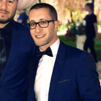 HIGHSYS Employee Jordan Atlan's profile photo