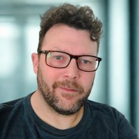 David Barraclough Email & Phone Number