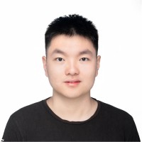Motus Nova Employee Jiahao Li's profile photo
