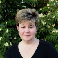 Natural Investments Employee Amy Pender's profile photo