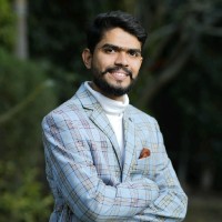 Intelehealth Employee Bhushan Sonawane's profile photo