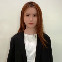 Sun Life Employee Dora Sun's profile photo