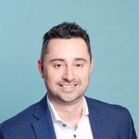 Intact Employee Steve Bernier's profile photo