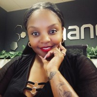 Semane Engineering Solutions (Pty) Ltd Employee Charmaine Msibi's profile photo