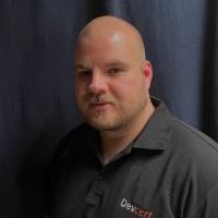 Devcert Building Certification Employee Adrian Cruceanu's profile photo