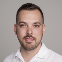 bim.GROUP Employee Dávid Nagy's profile photo