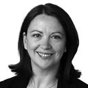 THE RIVERSIDE GROUP LIMITED Employee Fenella Edge's profile photo