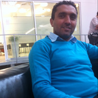 BRV Employee Wahid Tamejou's profile photo