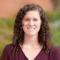 World Help Employee Ashley Mast's profile photo