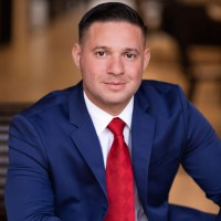 PATRIOT PACIFIC FINANCIAL CORP Employee Marco Ramos's profile photo