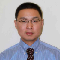 Magma Design Automation Employee Gang Chen's profile photo