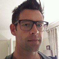 Concern Worldwide Employee Peter Glynn's profile photo