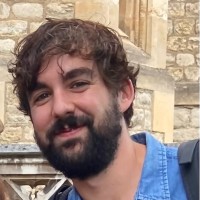 Arm Employee Adrián Castro's profile photo