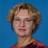 UNICEF Employee Karin Hulshof's profile photo