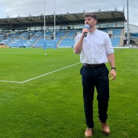 Rhydian Thomas's profile photo