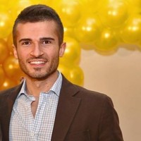 Nextsense Employee Ljupco Jovanoski's profile photo
