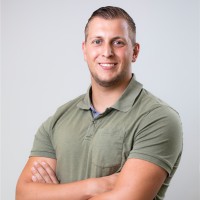 Esloo College Employee Frank van der Meer's profile photo