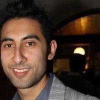 DATACHECK srl Employee Vincenzo Gullì's profile photo