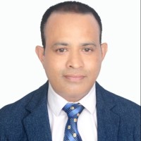Ajit Kumar Email & Phone Number