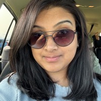 Hewlett Packard Enterprise Employee Deepthi Srinivas's profile photo