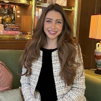 Zero Bond Employee McKenzie Bas's profile photo