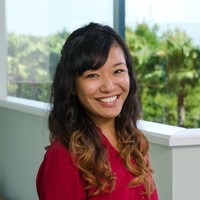 KPW Structural Engineers Employee Heather Isobe's profile photo