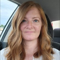 Frontier Scientific Solutions Employee Amber Anderson's profile photo