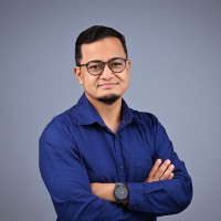 Bhupesh Pangti Email & Phone Number
